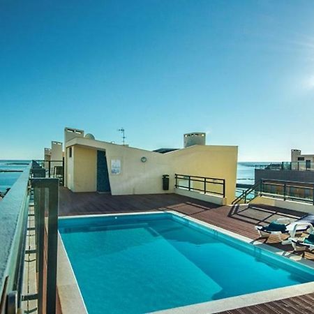 Pilot House - Village Marina Olhao Exterior photo
