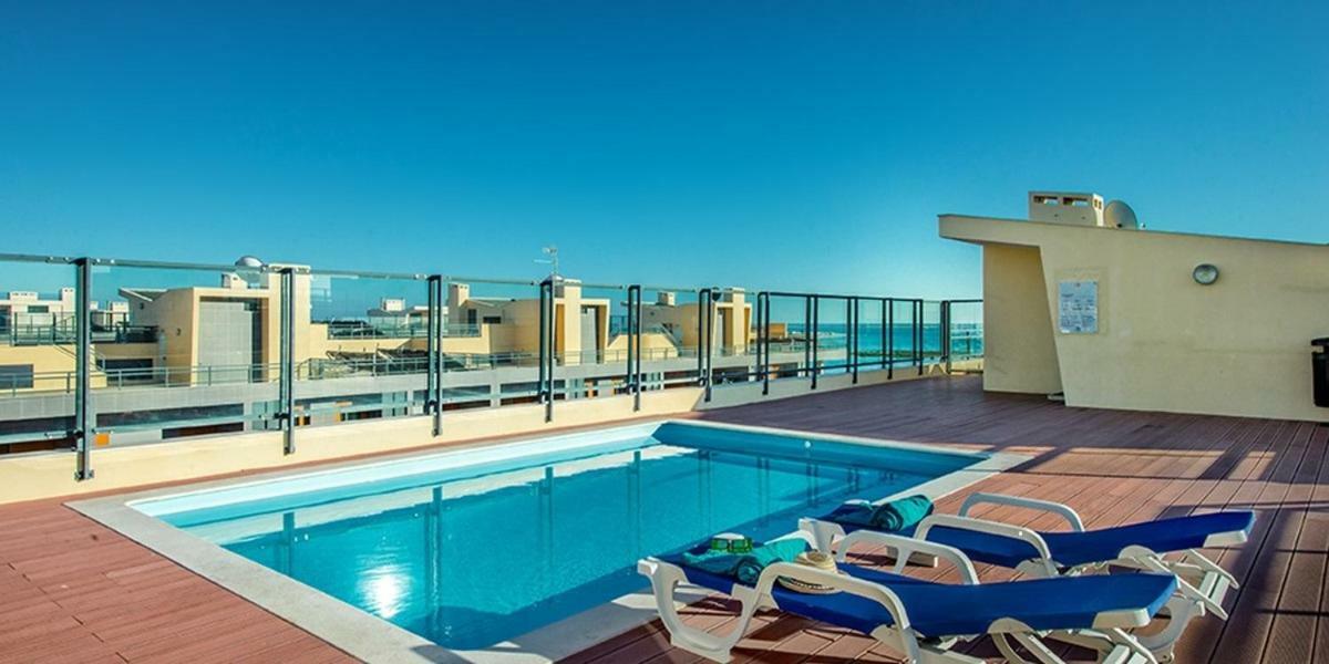 Pilot House - Village Marina Olhao Exterior photo