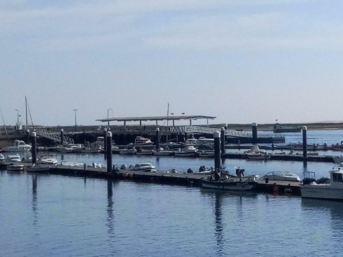 Pilot House - Village Marina Olhao Exterior photo