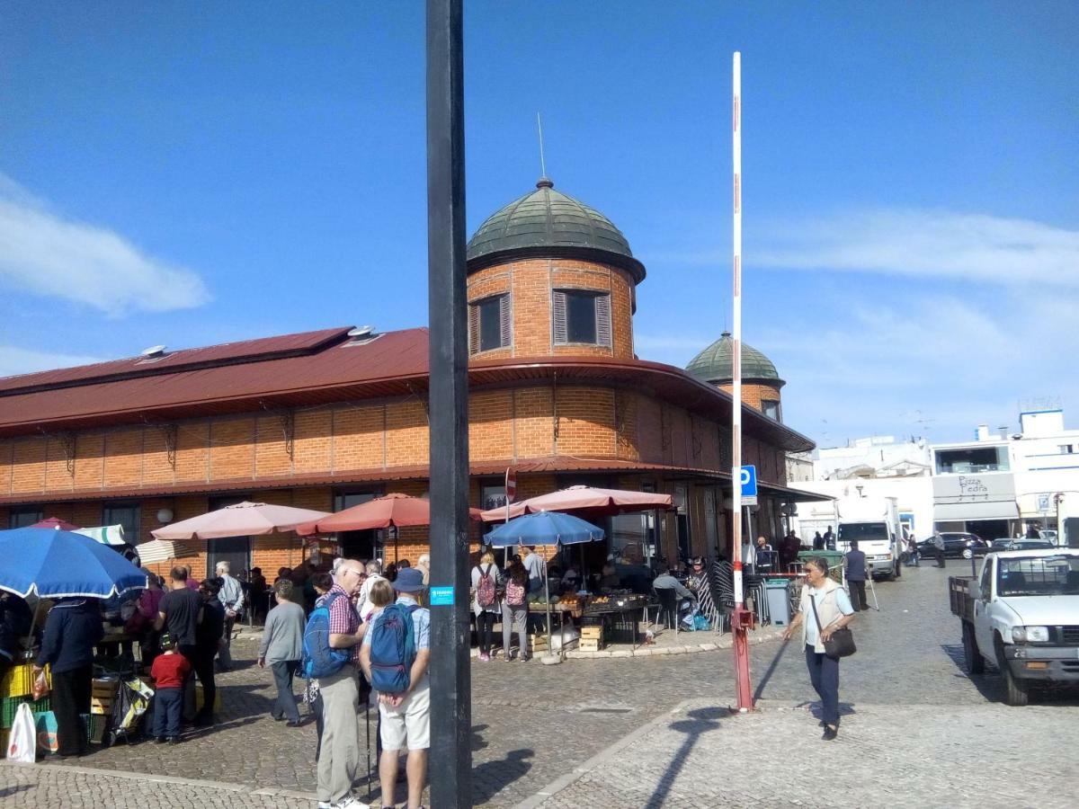 Pilot House - Village Marina Olhao Exterior photo