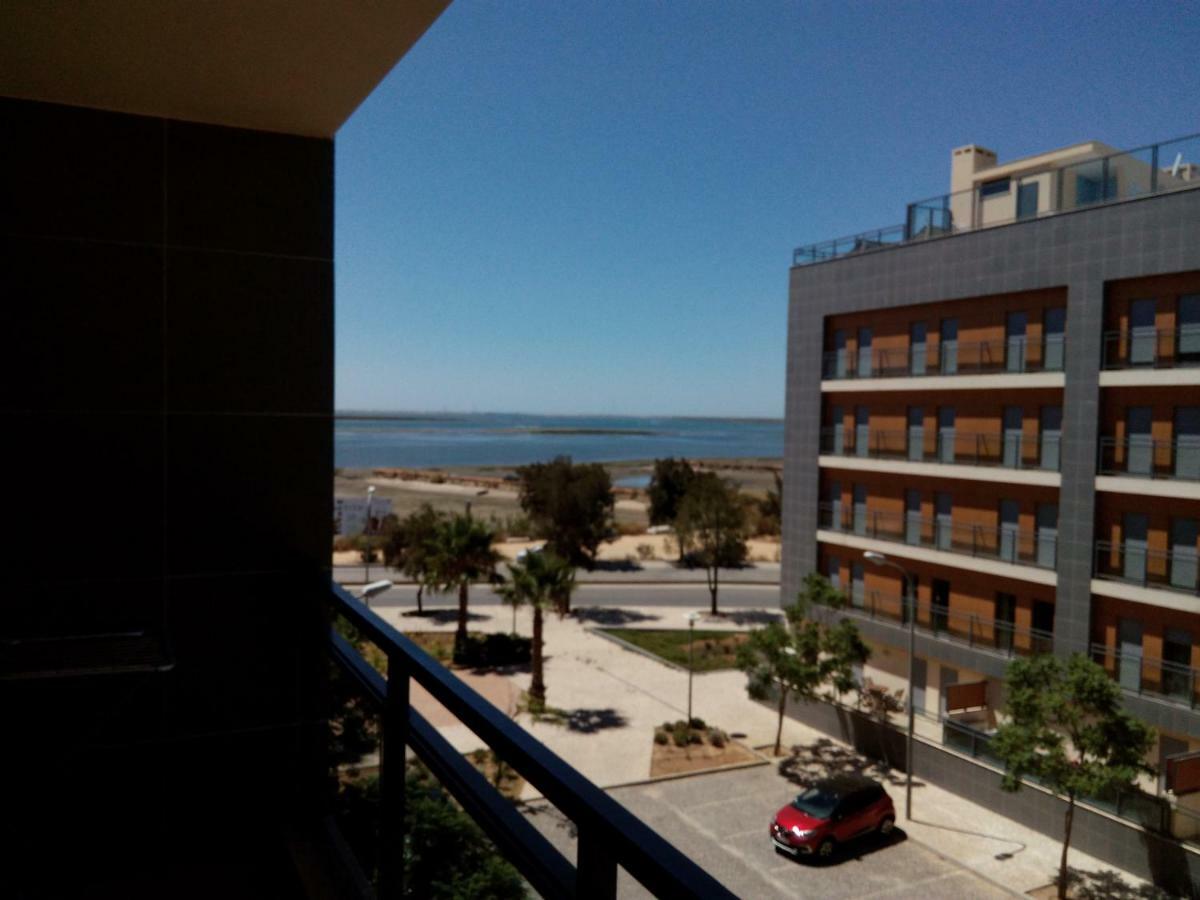 Pilot House - Village Marina Olhao Exterior photo