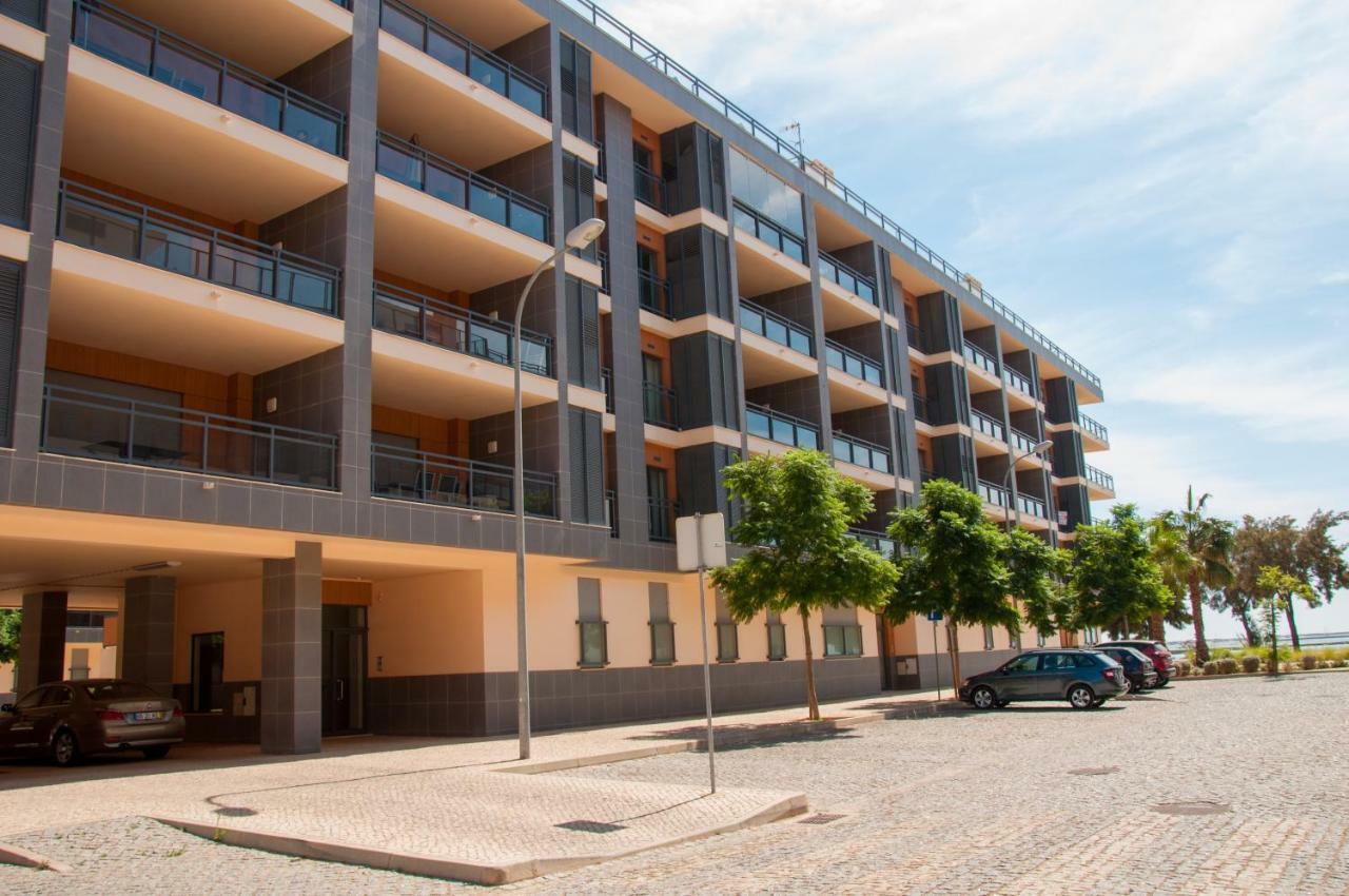 Pilot House - Village Marina Olhao Exterior photo