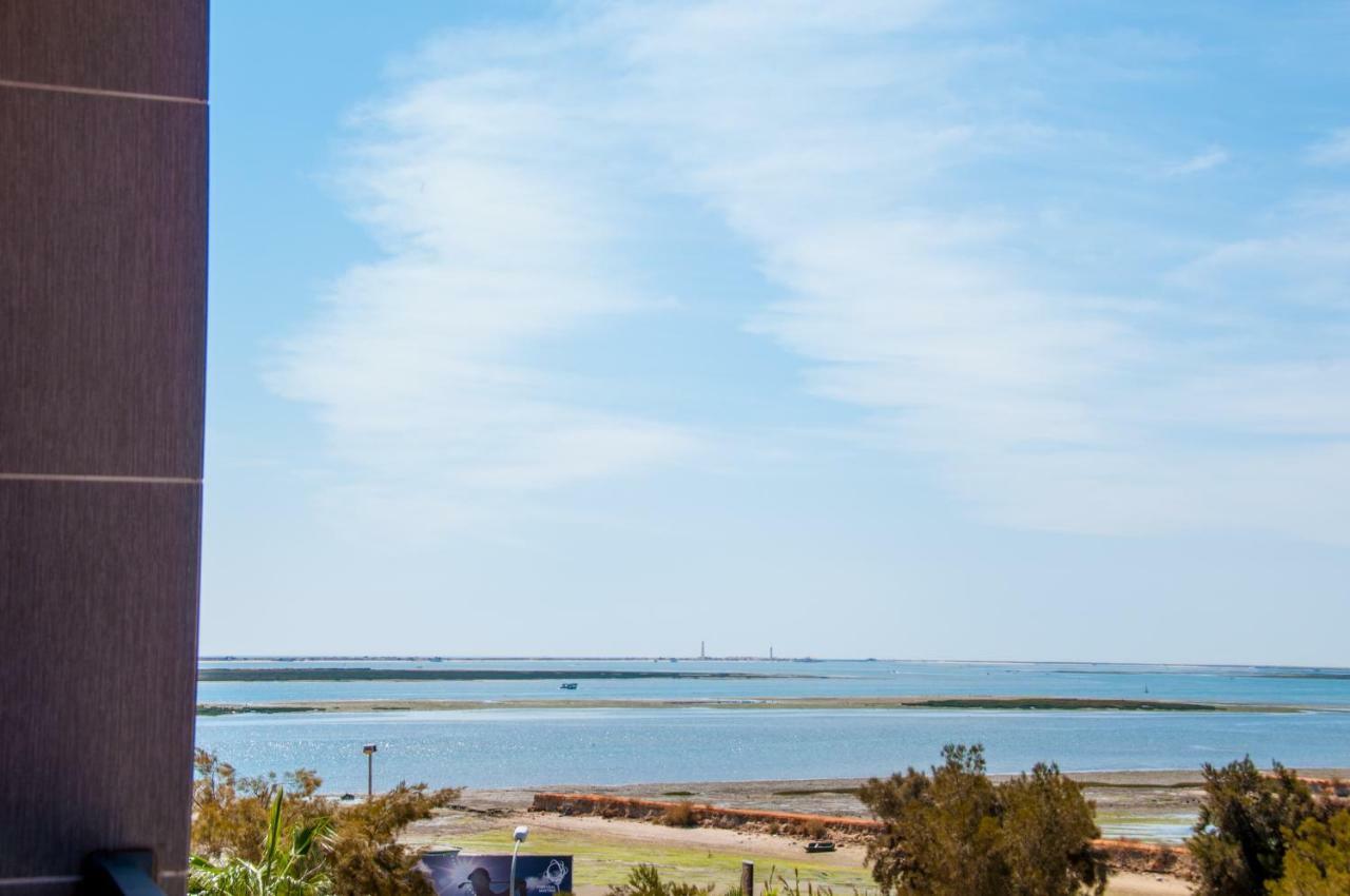 Pilot House - Village Marina Olhao Exterior photo