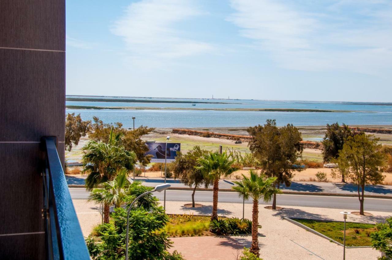 Pilot House - Village Marina Olhao Exterior photo