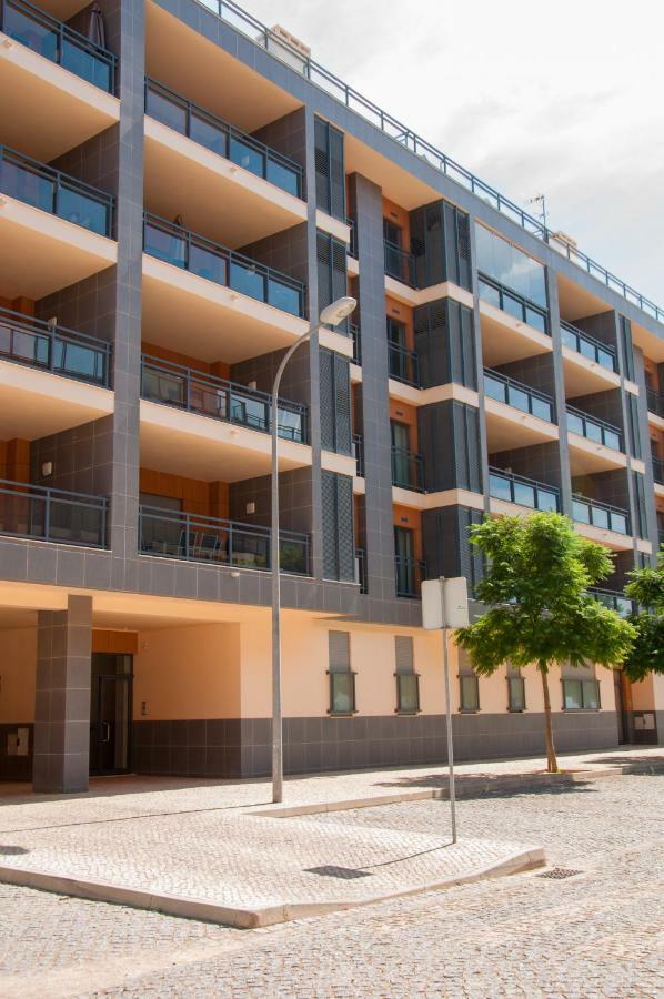 Pilot House - Village Marina Olhao Exterior photo